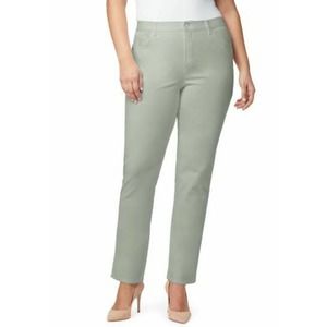 Womens Heritage Fit Tapered Leg Classic Rise pant